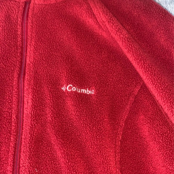Columbia jacket - Picture 2 of 6